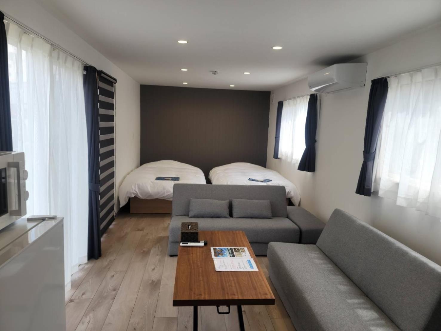 Toyako Toya Center Village מראה חיצוני תמונה
